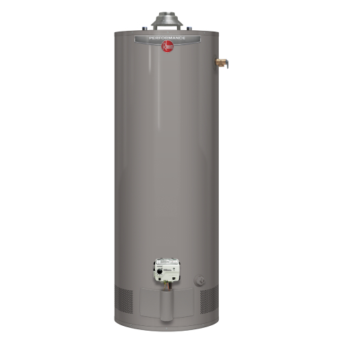 Guide To Buying The Best Water Heater In 2024 Hot Water Ottawa   RH Performance Tall HWNatGas 