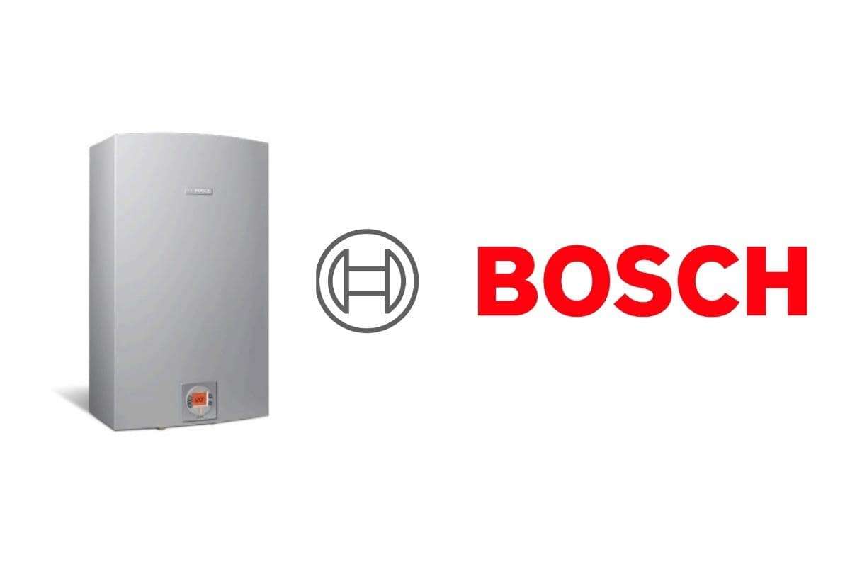 Bosch Tankless Water Heaters Trusted Installation Hot Water Ottawa