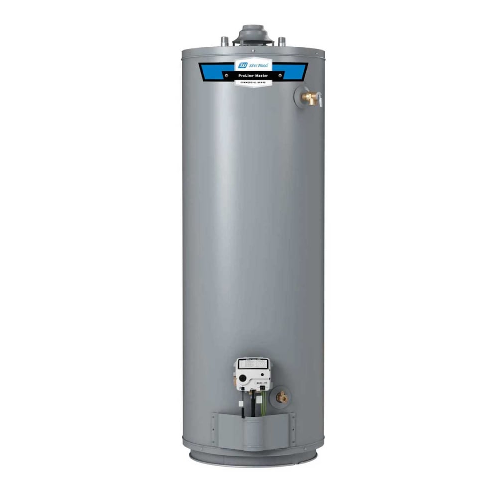 John Wood Water Heaters - Hot Water Ottawa