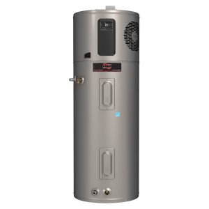 Ruud Hybrid Heat Pump Water Heaters